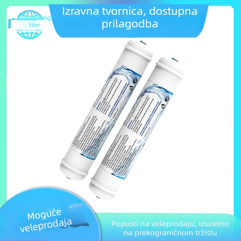 Filter cartridge za vodu za T33 Quick-Connect – Brand Yike Environment – Model T33 – Šifra artikla Z034