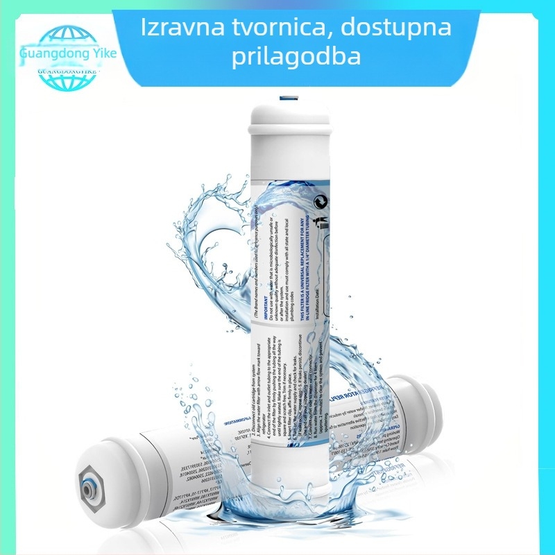 Filter cartridge za vodu za T33 Quick-Connect – Brand Yike Environment – Model T33 – Šifra artikla Z034