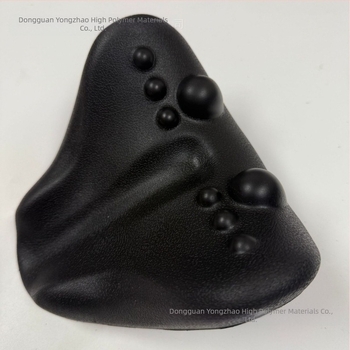 PU materijalom masažna jastučnica za lopatice i vrat, gustoća 1,15, ispis, debljina po narudžbi (šifra proizvoda yzw486)