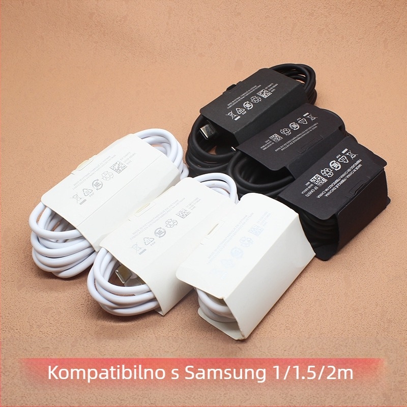 Type-C kabel za brzo punjenje, Quick Charge, 5A, TPE