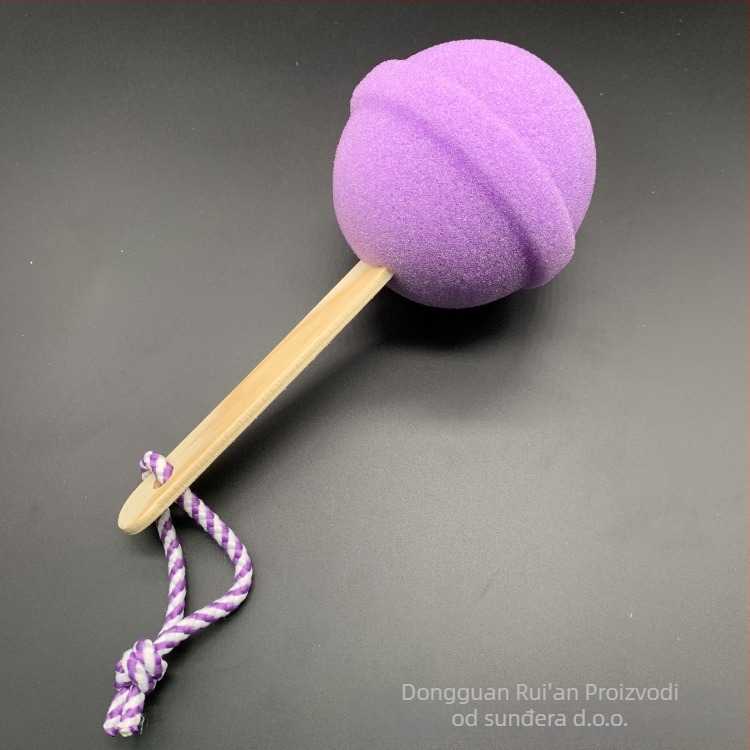 Spužva za čišćenje staklenih čaša, poliuretanska pjena, gustoća 20-50, paket od 100 kom