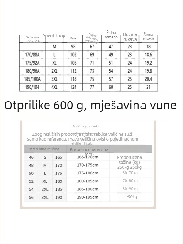 Pleteni džemper u korejskom stilu, s flis podstavom, stojeći ovratnik, dugi rukav
