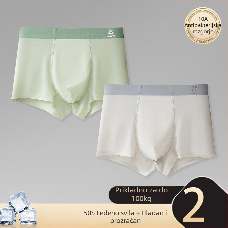 Gaćice za dječake, češljani pamuk, uzrast 3–8 godina, šifra proizvoda Rcbhmpcq, sigurnosna razina A