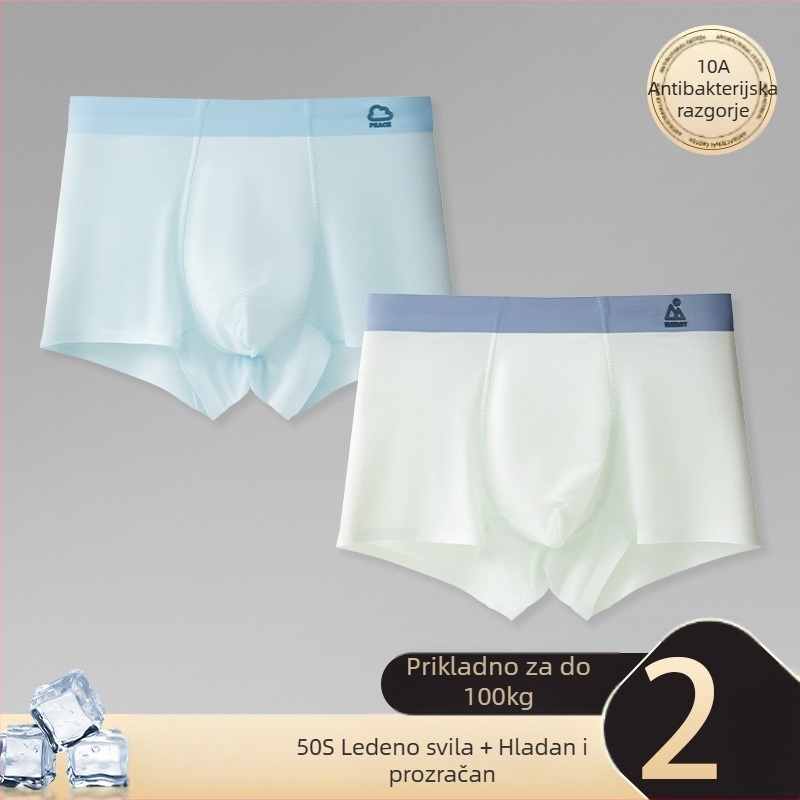 Gaćice za dječake, češljani pamuk, uzrast 3–8 godina, šifra proizvoda Rcbhmpcq, sigurnosna razina A