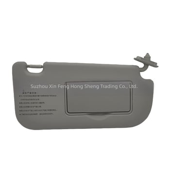 XFHSXDQP auto dio za Kia Sportage – 8520103000LX, 852011F010LX, 8520203000LX, 852021F010LX