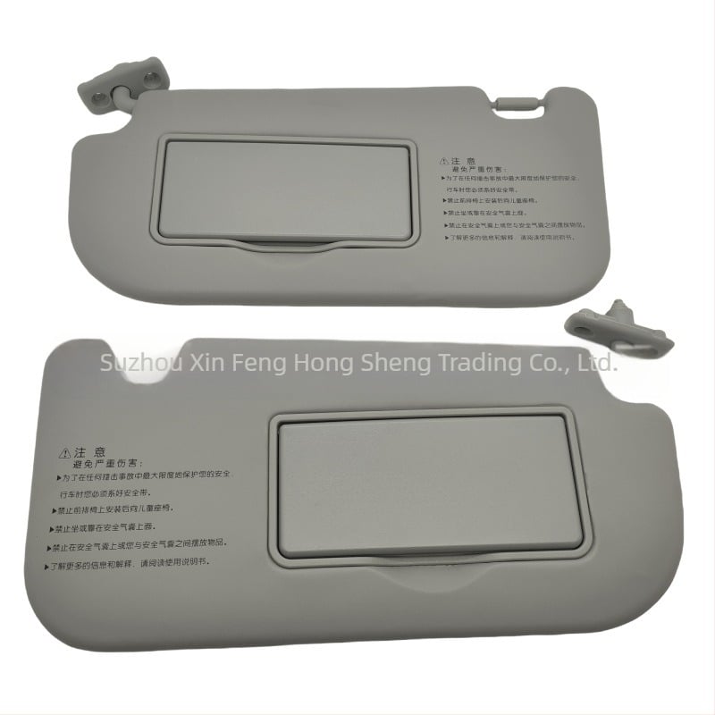 XFHSXDQP auto dio za Kia Sportage – 8520103000LX, 852011F010LX, 8520203000LX, 852021F010LX