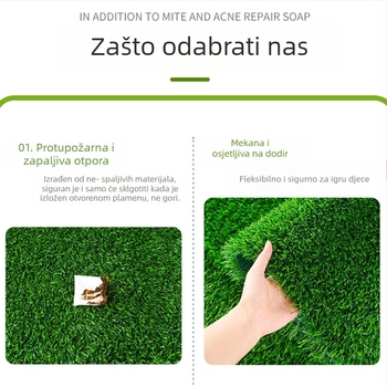 Zaštitni omotač vanjske klimatizacijske jedinice od tarpaulina, seoski stil