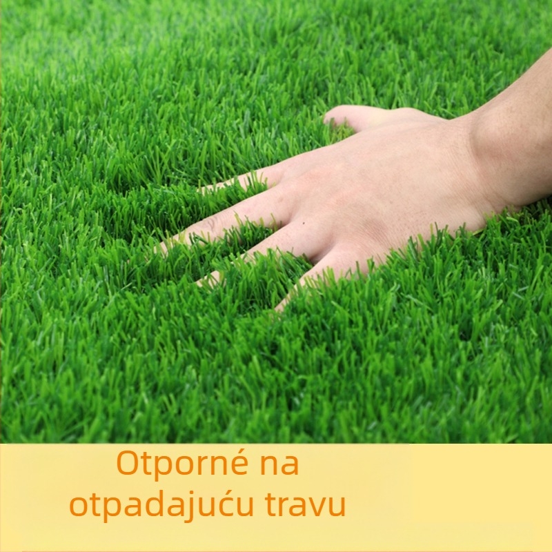 Zaštitni omotač vanjske klimatizacijske jedinice od tarpaulina, seoski stil