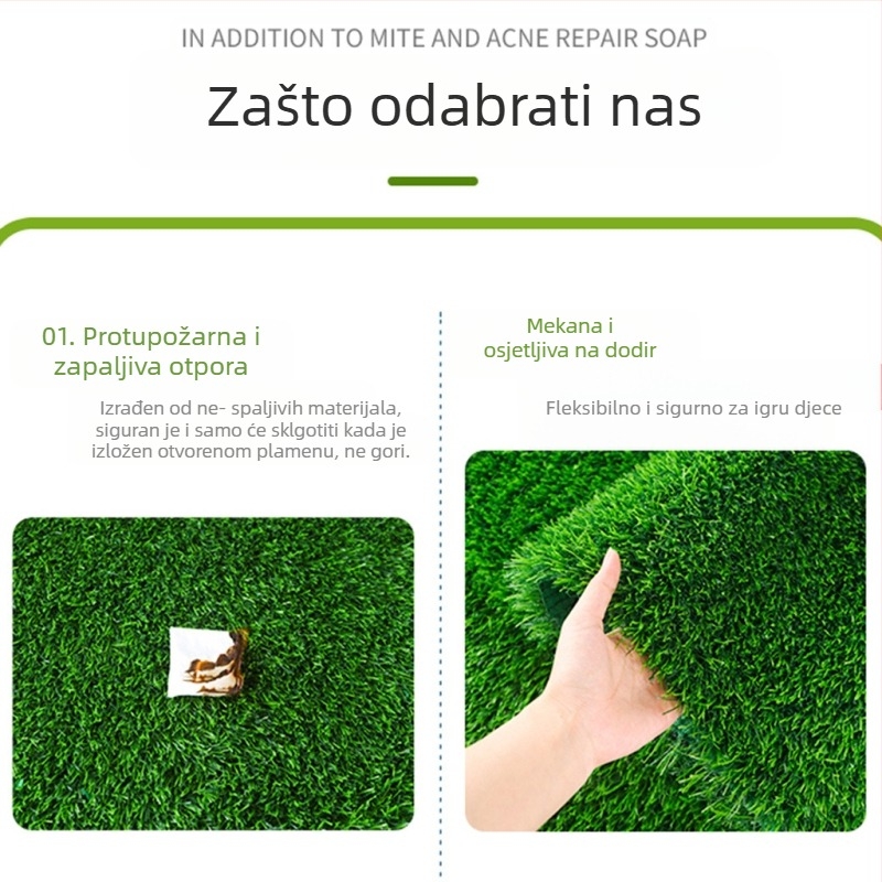 Zaštitni omotač vanjske klimatizacijske jedinice od tarpaulina, seoski stil