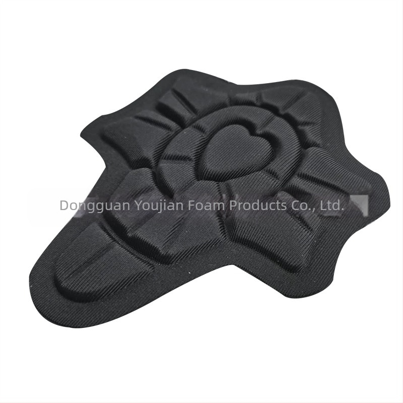 Podstava za koljena i lakatne štitnike – EVA pjena, gustoća 38–70, otisak dostupan, debljina prilagodljiva