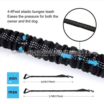 Povodac za psa - Retraktibilan, Najlon, Višenamjenski, Zhejiang podrijetlo