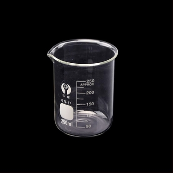 Naučno pomagalo za mjerenje sadržaja kisika u zraku sagorijevanjem crvenog fosfora