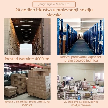 Model ruke za vježbanje noktiju s pokretnim savitljivim zglobovima, ovalni oblik, nosivi, marka Yijiayi