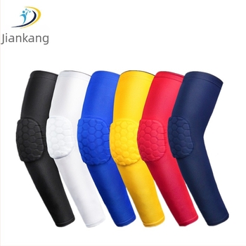 Zaštita lakta J60/Double — poliester vlakno, univerzalna primjena, područje zaštite: lakat