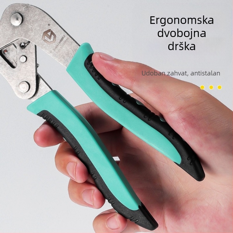 Klip unutarnjeg panela automobila – Odvojivi donji klip; Materijal: ABS + nehrđajući čelik; Težina 0.161; Funkcija: Auto popravak; Značajke: Hvatanje