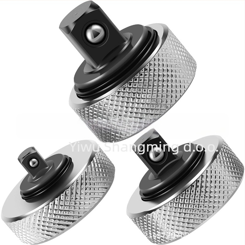 3-dijelni mini ručni ključ s finim poliranjem, metal, težina 0.36