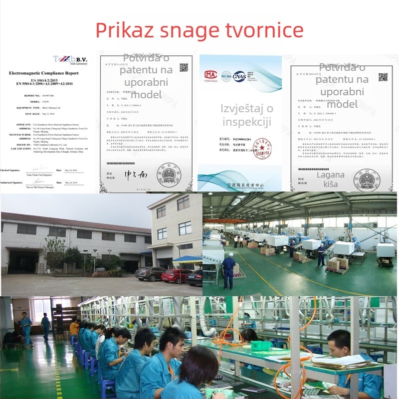 CPC certificirana sklopiva dječja auto-toalet, prijenosna, PP, Zhejiang porijeklo