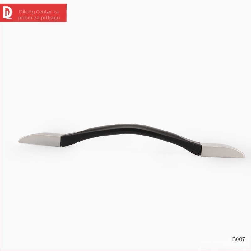 Emperor držač prtljage, plastični, dodatak za prtljagu, smanjuje teret