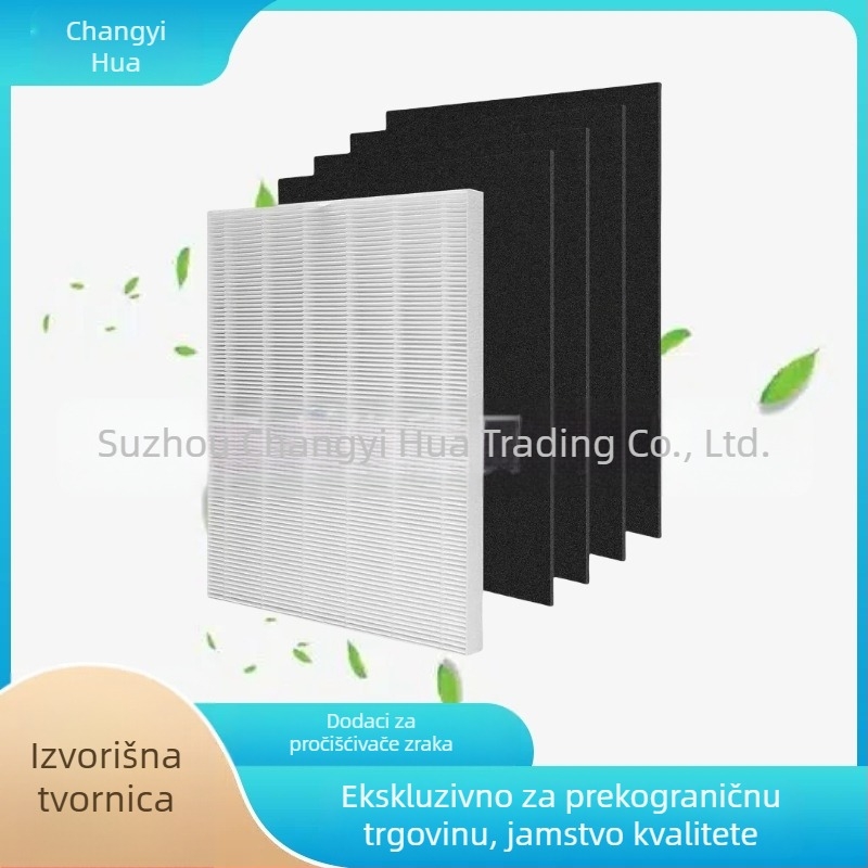 Winix D360/D3 HEPA filter za čistač zraka, kućna upotreba, model D360/D3/1712-0101-02, pokriće 101–150 m²