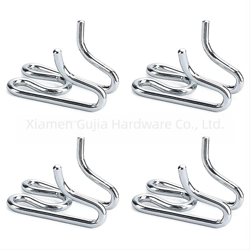 Gujia trening ogrlica za pse s metalnim šiljcima, za pse, casual stil