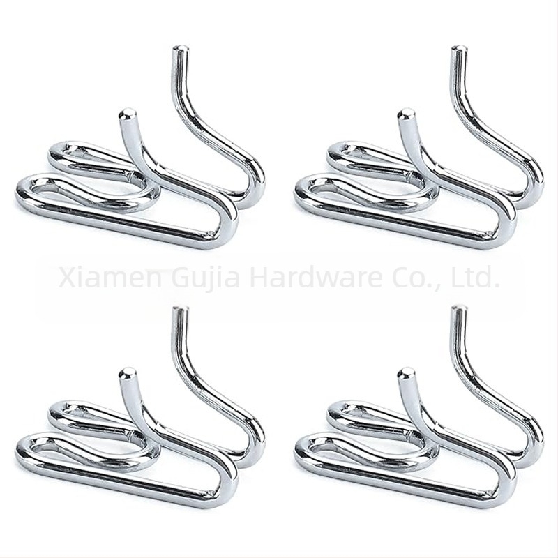 Gujia trening ogrlica za pse s metalnim šiljcima, za pse, casual stil