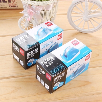 Rezač trake Deli, plastični, ne uvezeno