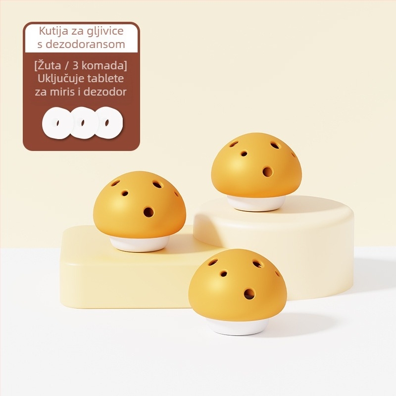 Kutija za osvježavanje garderobe s mirisom osmantusa, repelent protiv insekata i zaštita od moljaca, 50 g, 150 kom