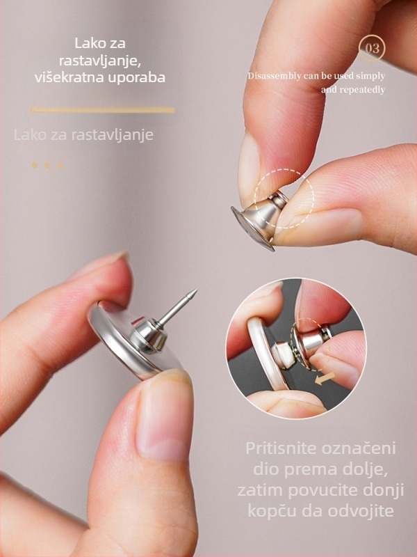 Kopča za zavjese – akril, moderan minimalistički stil, kategorija: kopča za zavjese, nije moguće prilagoditi