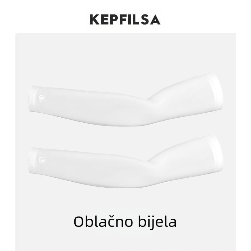 UV zaštitni rukavi za ruke – muški, DuWu