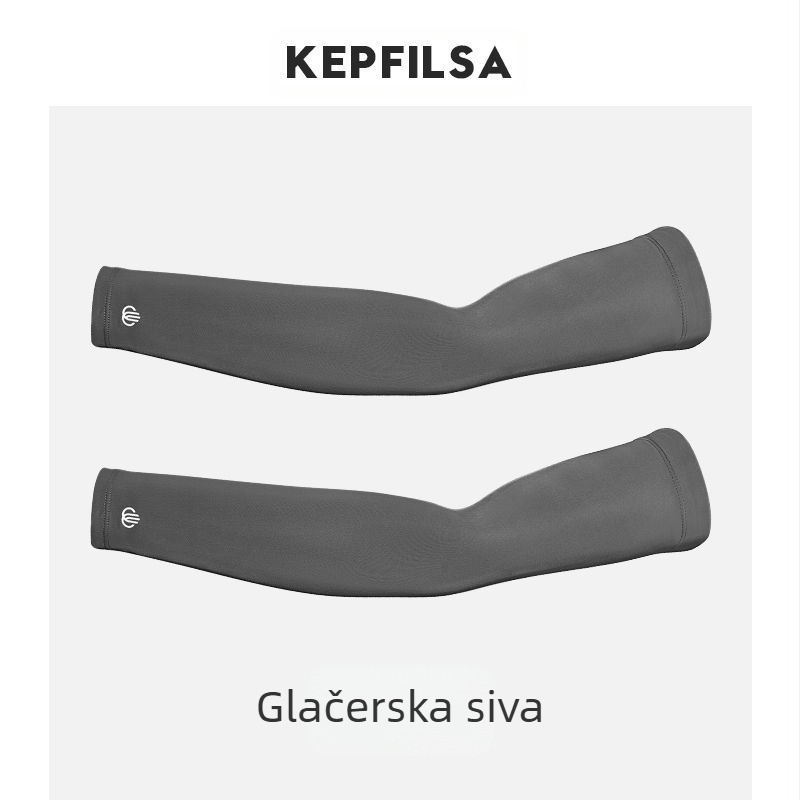 UV zaštitni rukavi za ruke – muški, DuWu