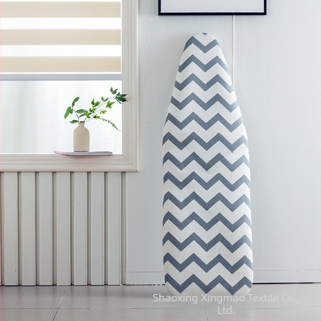 Navlaka za dasku za peglanje 3-u-1, pamuk, moderan minimalistički stil, marka Aifeibi, pakiranje 45–50 komada