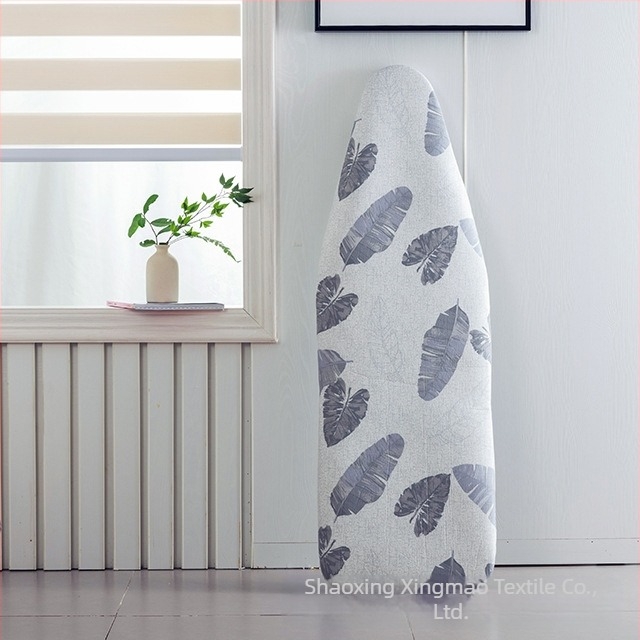 Navlaka za dasku za peglanje 3-u-1, pamuk, moderan minimalistički stil, marka Aifeibi, pakiranje 45–50 komada