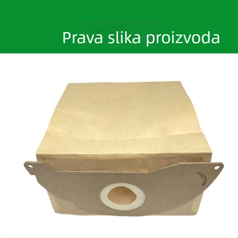 Torba za prikupljanje prašine WD2MV2 usisavač, kućna upotreba, model WD2MV2, pogodna za 51–100 m²