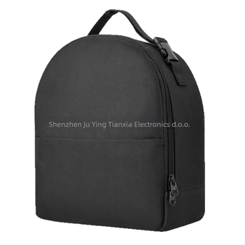 Putna torba, kubnog oblika, materijal 600D Oxford, višestruka namjena, moderan minimalistički stil, model 005-O002-050015