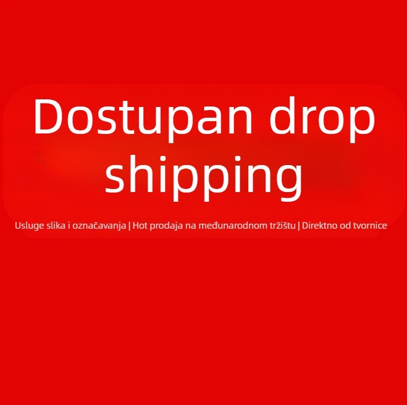 15-komadni set šminke: 13 profesionalnih četkica s aluminijskim cijevima i 2 pudera s zrakom zraka