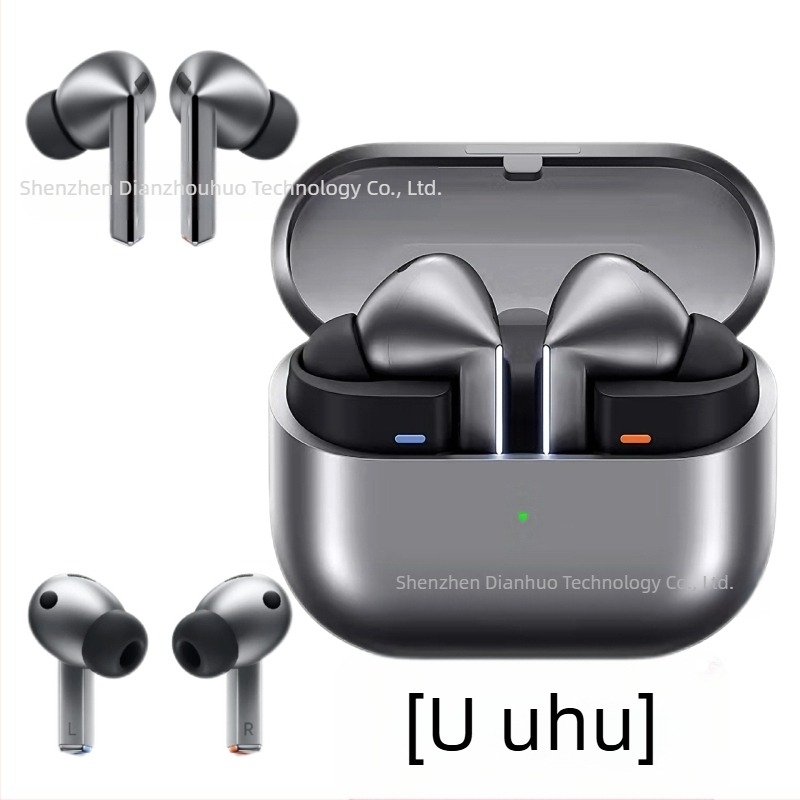 In-ear Bluetooth slušalice s ENC redukcijom buke, IPX7 vodootpornost, Bluetooth 5.3, trajanje baterije 4–8 sati