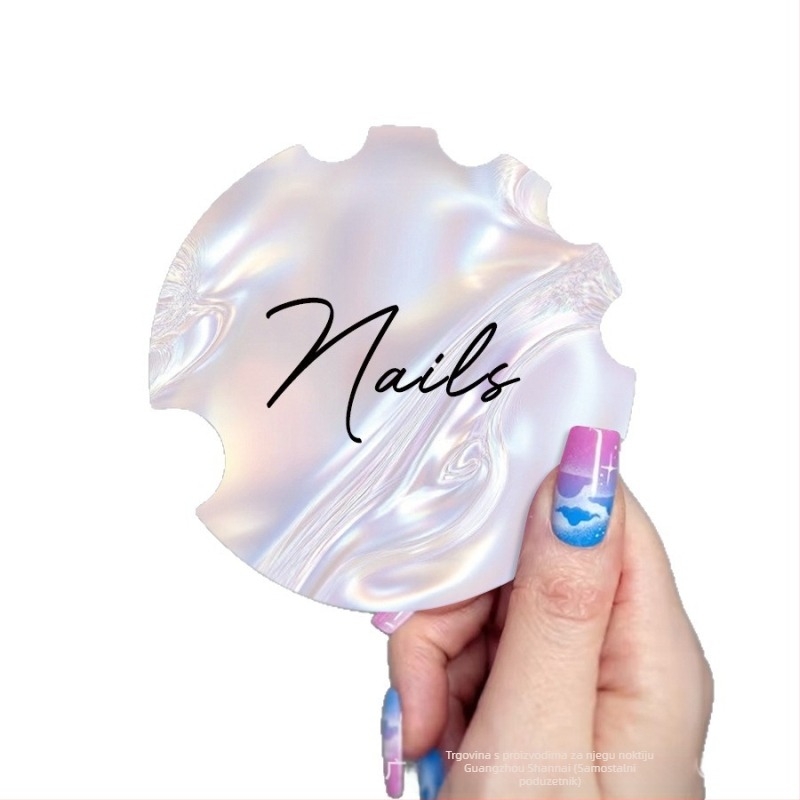 Pribor za fotografiju noktiju, akril, 10 g, Broj artikla: Acrylic-temu Hot Style