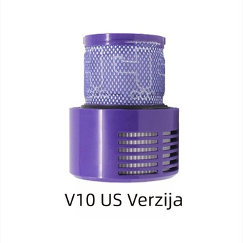 Zadnji HEPA filter za usisavač Dyson V10/V11/V12/V15