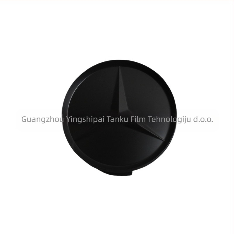 Mercedes-Benz hub kapa ABS – kompatibilna s C18, C200, E260, E300, S350, ML350