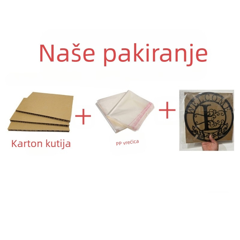 Željezna umjetnost 3D kolibri četverodjelni set za dom i vanjski vrt – moderni minimalistički stil, šifra B71