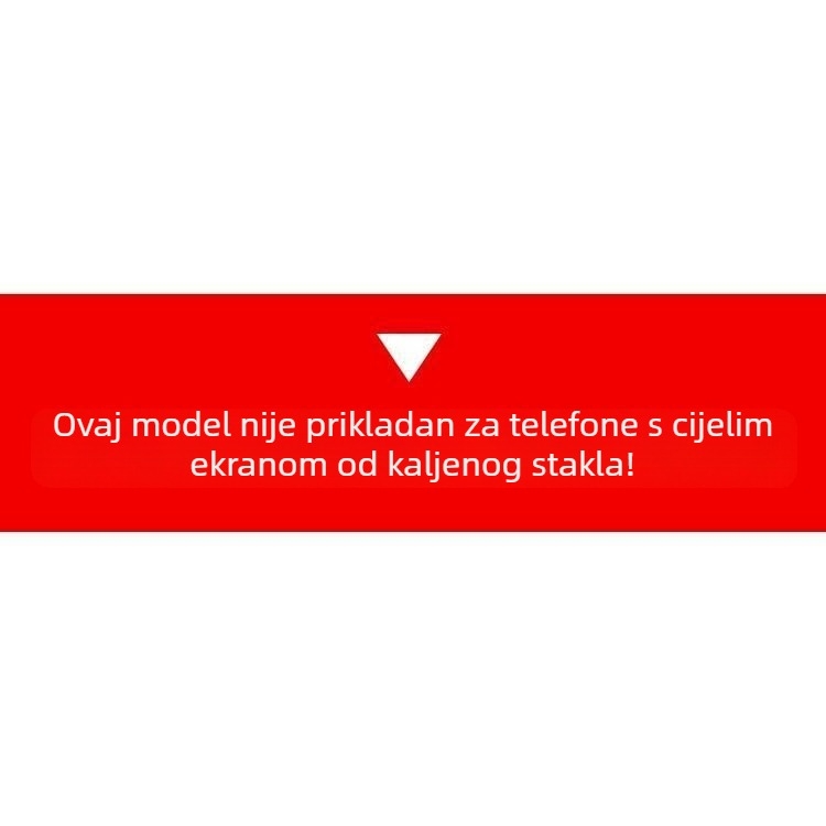 Zaštitna maska za iPhone 16 Pro Max s dvostrukim prstenom, silikon, Hot Press, otporna na udarce, protuklizna, otporna na prašinu
