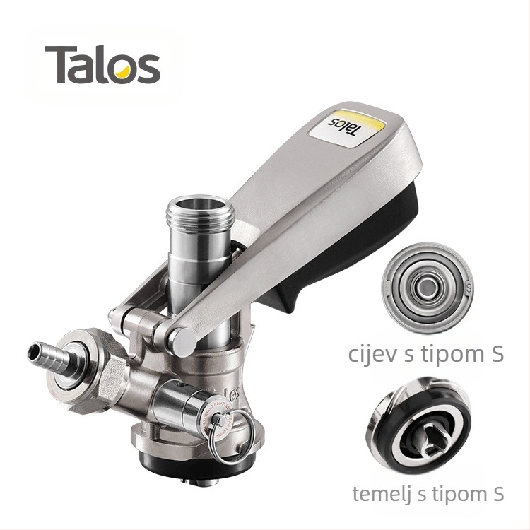 Talos dozator za pivo, tip Well A/S/D/T/F, model thj#u+u+u+sdloh%hlolo