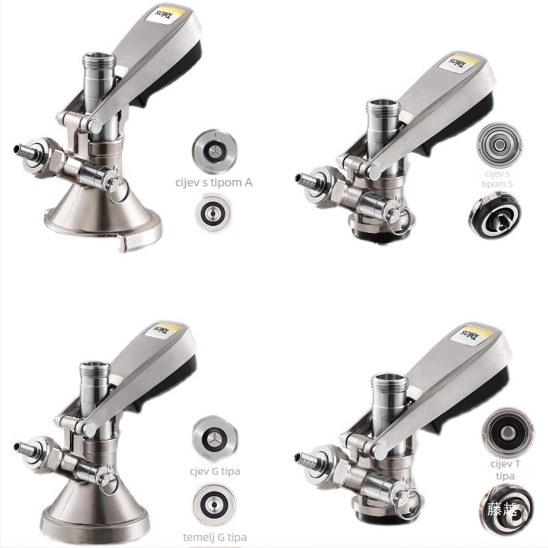 Talos dozator za pivo, tip Well A/S/D/T/F, model thj#u+u+u+sdloh%hlolo