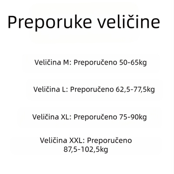 Muške bokserice od pamuka, slobodan kroj, srednji obim struka, jednobojne – 95–100% pamuk, podstava prepona