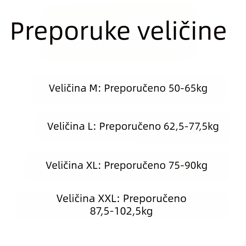 Muške bokserice od pamuka, slobodan kroj, srednji obim struka, jednobojne – 95–100% pamuk, podstava prepona