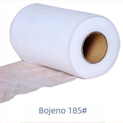 Izuzetno mekana gazna mreža tkanina rola za DIY til, 50 jardi