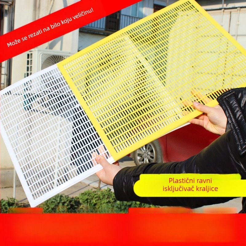 Uređaji za pčelarstvo — Bee fans; za pčele; pogodno za stočarstvo i uzgoj