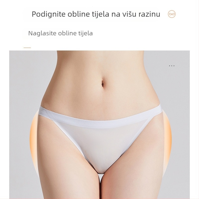 Silikonska jastučnica za bokove za oblikovanje struka i bokova