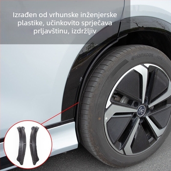 Blatnik za blato BYD Song Plus DM-i EV 2023-2025