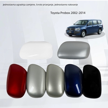 Zamjenski držač poklopca kućišta vanjskog zrcala Toyota Probox (modeli 2014–2025)
